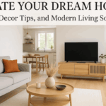 Create Your Dream Home