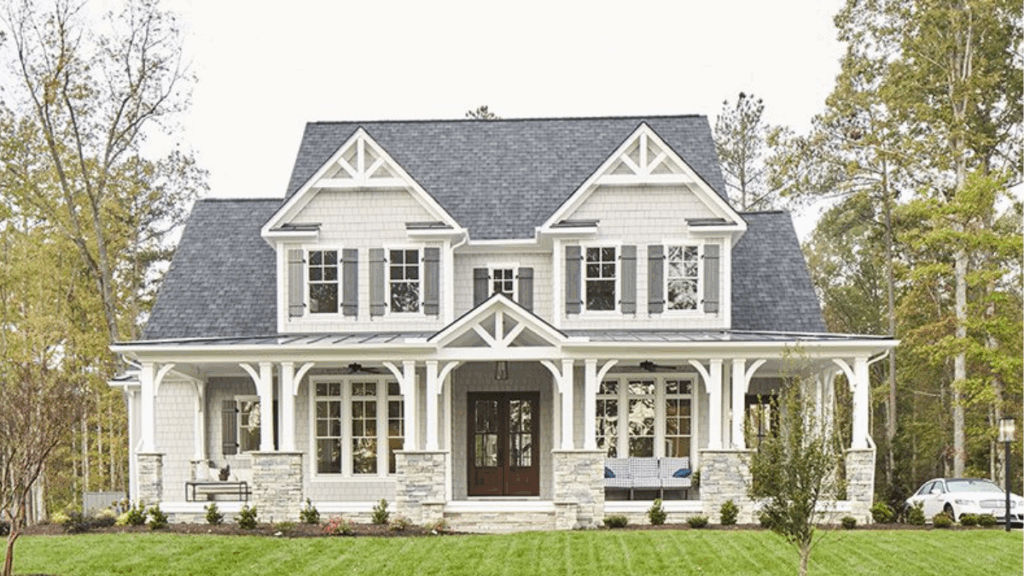 Discover Ready-to-Move Homes