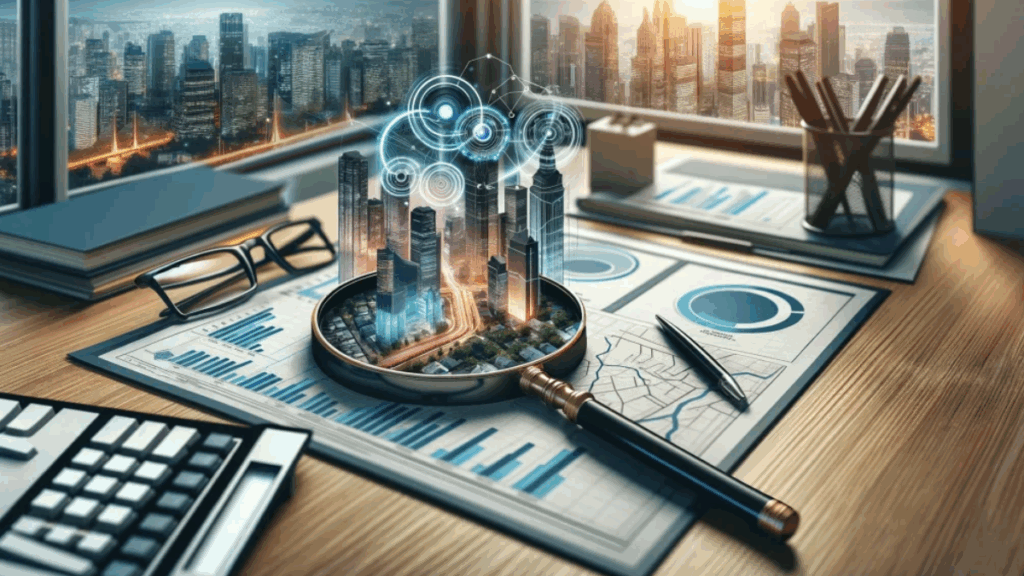 Invest in Real Estate