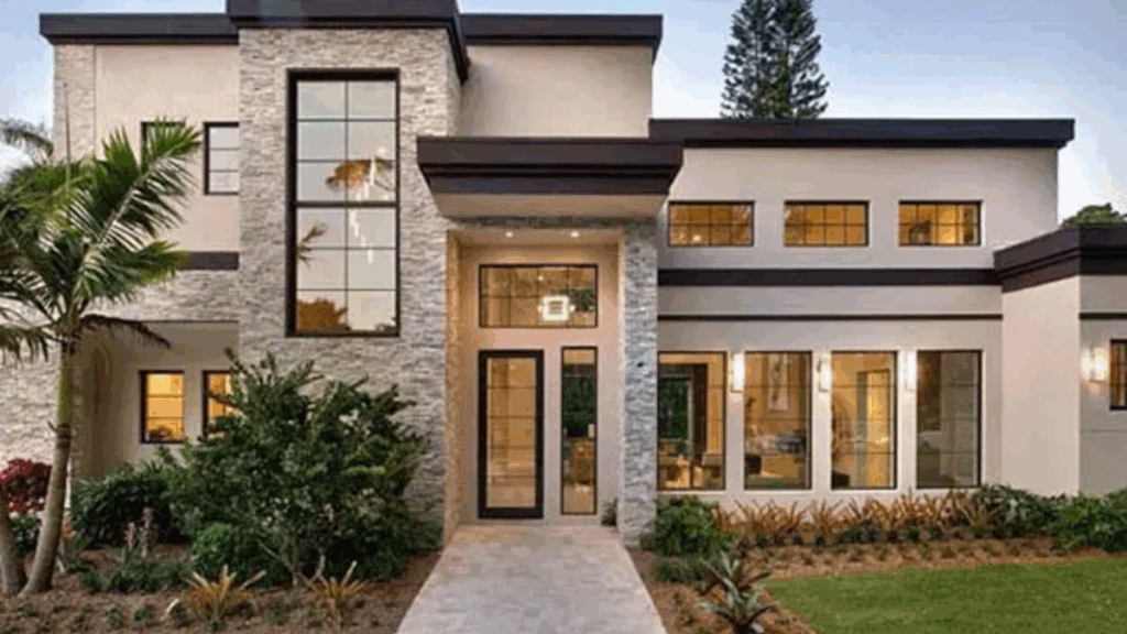 Residential Properties