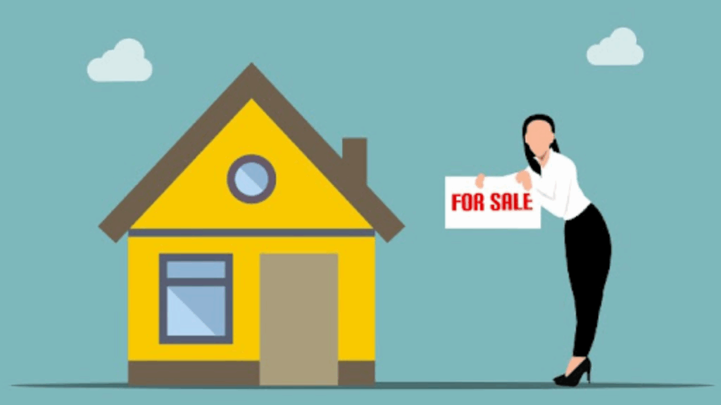 Selling Your House Quickly